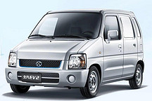 一代神车北斗星再上市，电动版5.88万元起售，续航100公里