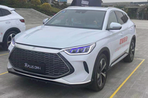 比亚迪造车提速，2023年前会推出6款新能源车！