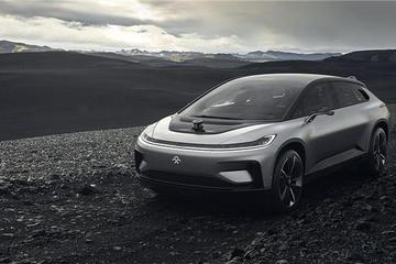 FF91開啟預訂，消費者定金隨時可退，贏來一眾好評
