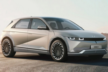 搭载L4自动驾驶技术，现代IONIQ 5带来了哪些惊喜？