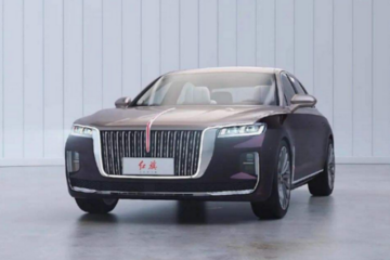 一汽自主研发氢能源发动机正式下线，首款搭载车型或为红旗H5