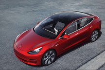 国产新能源实力与日俱增，为何特斯拉依旧是销量爆款