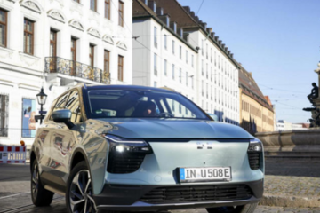 续航升级，2021款爱驰U5超长续航PURE智净版五月底上市