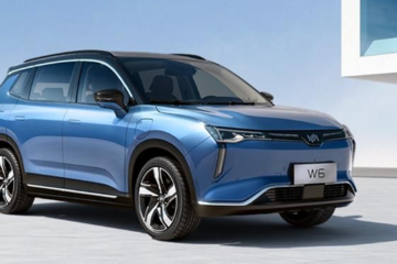 无人驾驶时代来临，国内首款无人驾驶量产车即将上市