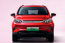 搭载刀片电池，比亚迪元RPO能否成为小型纯电车的领导者？