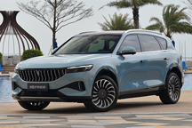 理想one新对手，岚图FREE表现如何？