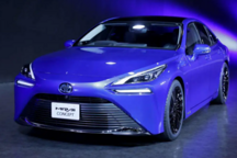 氢能源领域的新战争：对下一个未来的提前布局