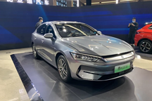 最大续航600km，比亚迪秦PLUS EV这车到底如何？