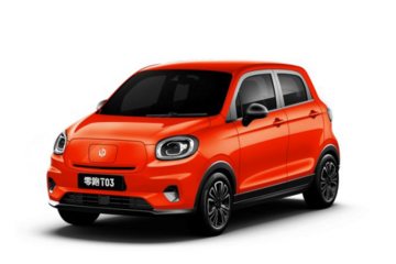 零跑T03又迎來兩款車型，能否復(fù)刻宏光MINI EV的成功？