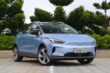 预算十五万，买哪款电动车性价比更高？