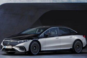 2021上海车展最不容错过的九款新能源车