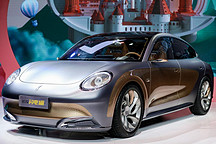 欧拉闪电猫，圆每一位消费者的“超跑梦”