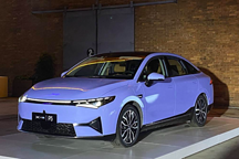 小鹏P5前景分析，究竟是否会受到大众青睐呢？