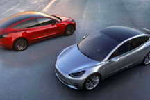 比亚迪汉ev、特斯拉model 3、小鹏P7各有哪些优劣？