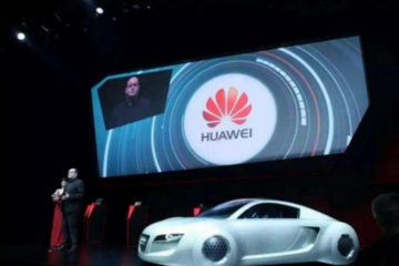 江铃汽车官宣，将和华为携手建设新生态