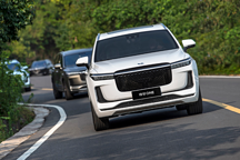 理想ONE2021一季度销量破万，增程式电动车潜力巨大？