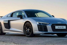 曾经风靡国内的两款“抢车位”神车将要停产，R8或成奥迪新车代号