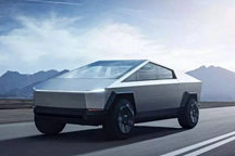 延续Cybertruck皮卡设计，特斯拉全新MPV渲染图曝光