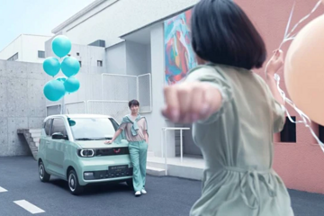 勇奪全球電動(dòng)車銷冠寶座，宏光MINI EV究竟有哪些秘籍？
