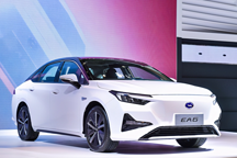 不到20万买合资电动车，广汽本田EA6能为车主带来什么？