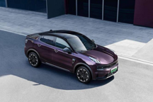 领克05 PHEV Halo正式上市，起售价22.77万