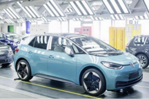 大众加速新能源产品布局，ID.3将于明年国产上市