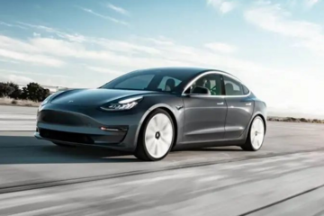 國產(chǎn)model 3迎來首次漲價，會影響其銷量嗎？