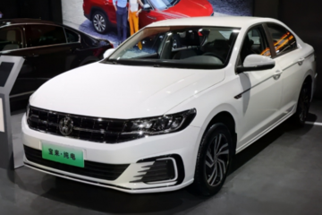 售价13.58万的大众宝来纯电版，到底值得买吗？