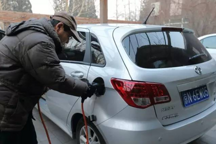 开两年后残值率感人，电动车为啥不受二手车市场欢迎？