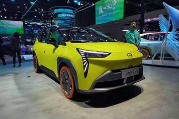 電動車賣十萬出頭太尷尬？埃安Y打破這一刻板印象！