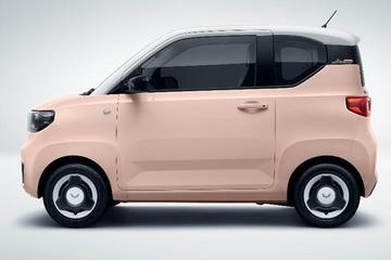 宏光mini ev或?qū)o(wú)法在上海地區(qū)銷售？五菱官方給出回應(yīng)！