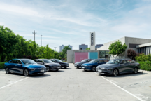 号称合资B级第一车，买纯电名图究竟能图啥？