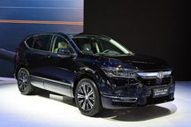 广汽本田皓影锐·混动e+纯电续航85km，预计下半年上市