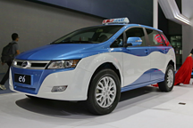 第100万辆新能源车即将下线，比亚迪为何能如此迅速？