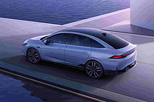 小鹏P5来了！首批新车最快6月到店，10月即可交付！