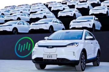 从造车新势力代表到“无人问津”，威马到底怎么了？