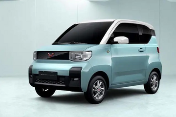 不到一年時(shí)間，五菱宏光MINI EV靠什么超過特斯拉？