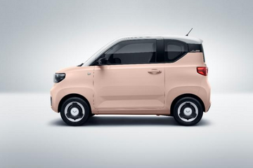 同是低價(jià)代步電動(dòng)車，宏光MINI EV和奔奔E-star怎么選？