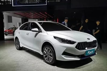 起售价24.98万，起亚K3 EV能否为合资电动车正名？