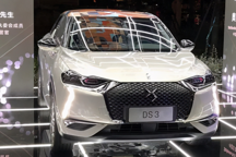 法系纯电SUV来袭，起售31.33万，续航却仅为360km