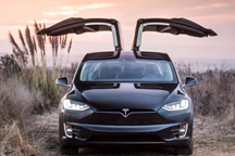 前半月model 3上险数仅为800辆？特斯拉“神话”会破灭吗？