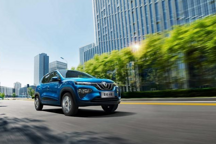 6万起买合资电动车？雷诺e诺最大续航271km