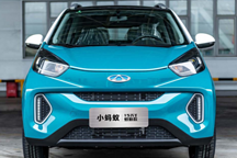 续航超过宏光MINI EV，奇瑞小蚂蚁值得买吗？