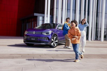 三胎时代好选择，这款7座纯电SUV了解一下？