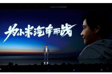 比亚迪和长城谁会帮小米造车？