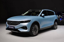 岚图FREE6月19日正式上市！岚图直营空间分布全国十余城！