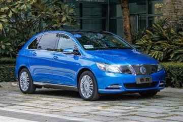 奔驰都救不了 腾势为何逐渐走向衰败