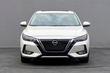 轩逸也出混动版，油耗更低驾驶更平顺！