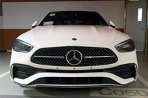 预计九月上市，奔驰C级将推出插混版本