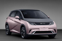 比亚迪再带来三款新车！申报图已曝光，最狠的是油耗仅0.8L